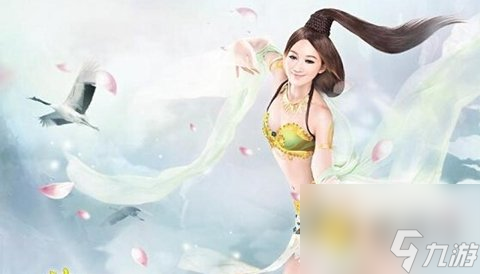 神武手游版宝宝实用性技能推荐