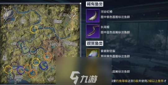 星球重启紫眼刺空裂在哪
