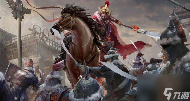 《暗卫——京门风月》（曾经的皇族暗卫如何成为游戏）