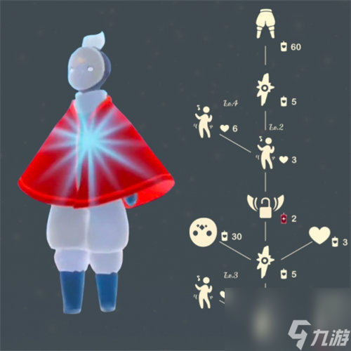 光遇宴会节踏舞孩童复刻位置在哪 光遇宴会节踏舞孩童复刻位置详情一览