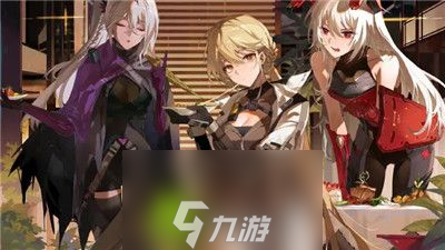 少女前線2追放戰(zhàn)力怎么提升-少女前線2追放戰(zhàn)力提升方法