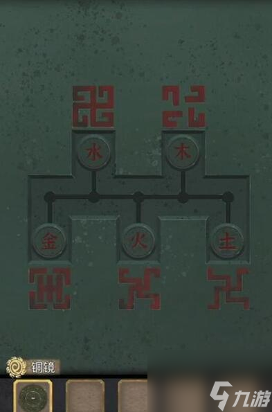 長生祭第五章游戲攻略