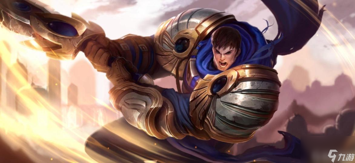 <a id='link_pop' class='keyword-tag' href='https://www.9game.cn/lolsy/'>英雄联盟手游</a>s7盖伦怎么玩？
