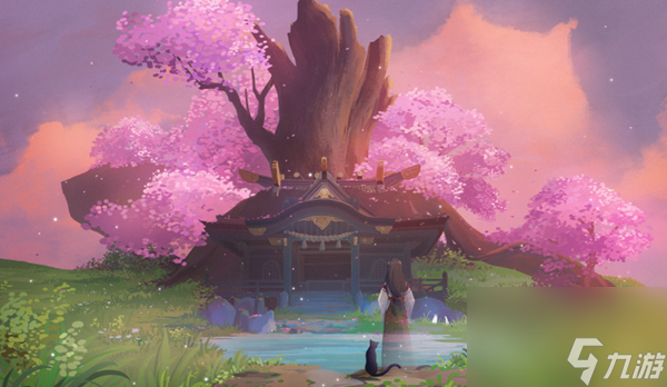 原神寝子是只猫<a linkid=376034>神社</a><a linkid=356763>食谱</a>获取方式