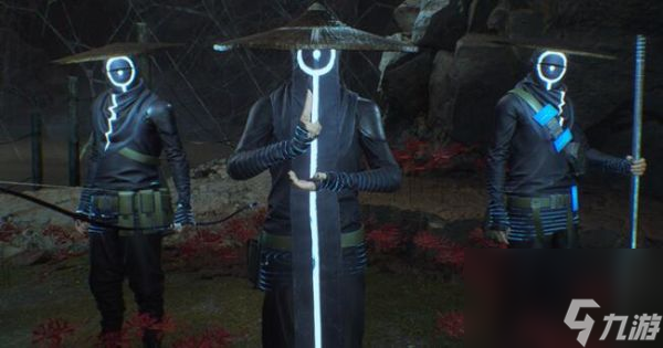 幽灵线东京蜘蛛丝模式怎么玩 幽灵线东京蜘蛛丝模式玩法介绍