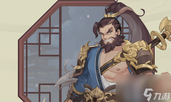 长安幻想程咬金灵师怎么样
