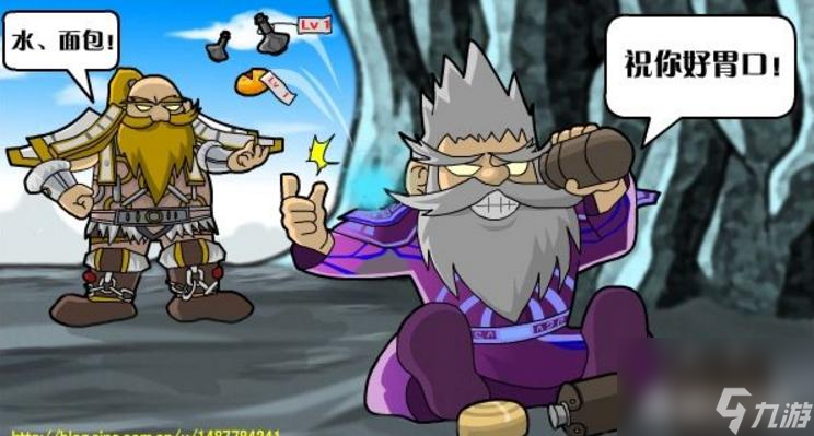 魔兽世界雷霆崖怎么去奥格瑞玛（魔兽奥格瑞玛进入方法分享）