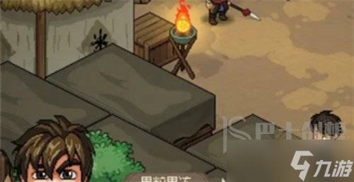 大侠立志传粮仓任务怎么玩 粮仓失窃触发条件介绍