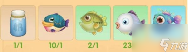 《摩尔庄园》克劳神父位置赠礼攻略