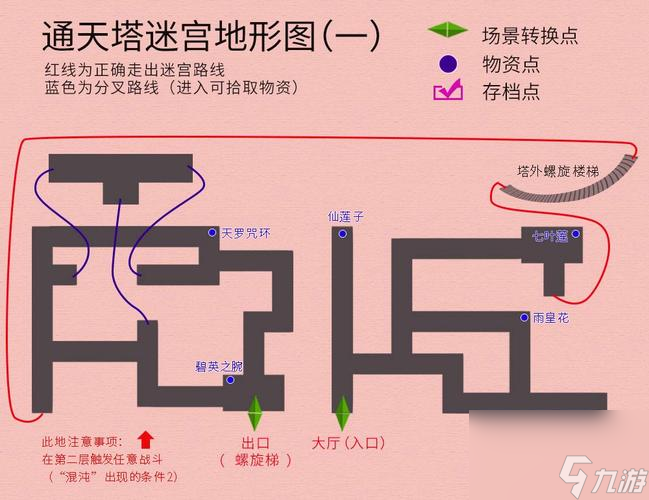 軒轅劍之天之痕這么玩-軒轅劍之天之痕攻略指南