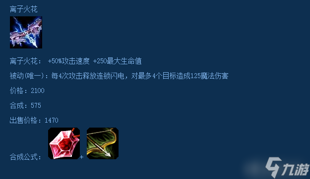 英雄联盟伊丽莎的奇迹怎么获得（lol萨勒芬妮终极皮肤任务）