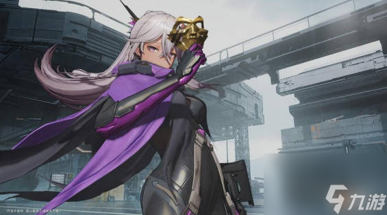 《少女前线2》追放hk416强不强 追放hk416角色属性介绍