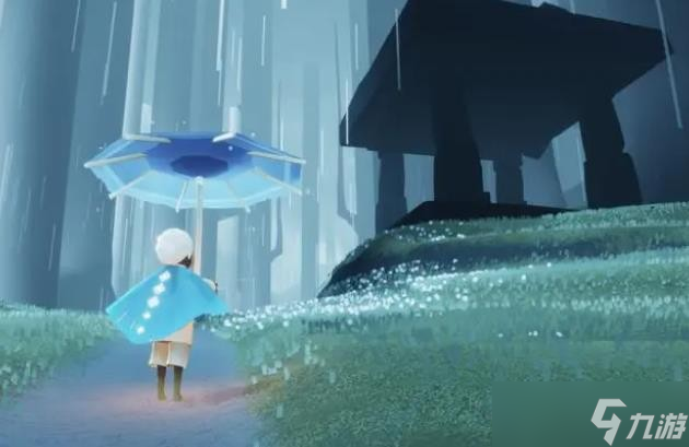 《光遇》吊床先祖介绍