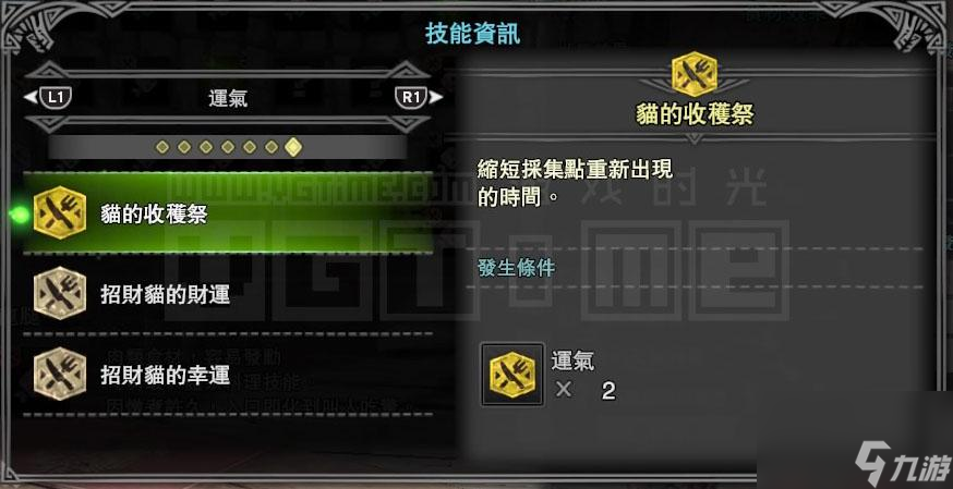 怪物猎人世界猫饭制作指南（怪物猎人猫饭系统详解）