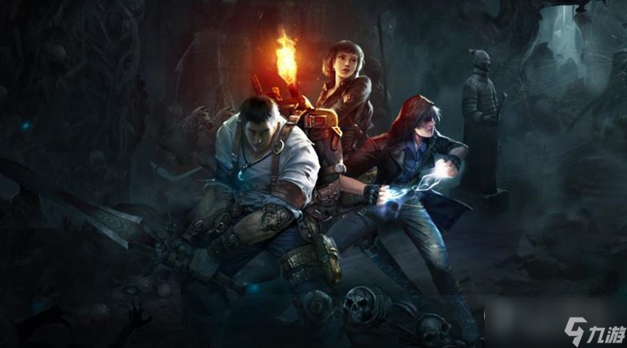 《<a id='link_pop' class='keyword-tag' href='https://www.9game.cn/zhangshengjie/'>长生劫</a>》摸金符在哪里获得