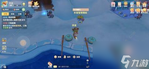 摩尔庄园鲨鱼在什么时间钓(鲨鱼留声机怎么获得)「科普」