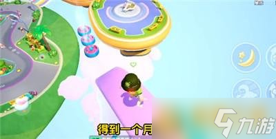 盘点《元梦之星》全部隐藏彩蛋详细位置攻略