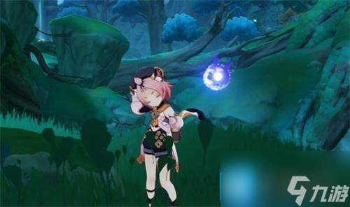 原神角色旁边一个小宠物怎么弄的-跟随宠物获取方法