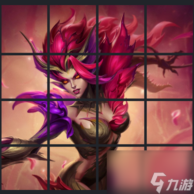 《英雄聯(lián)盟手游》婕拉的秘密拼圖<a linkid=255585>攻略</a>