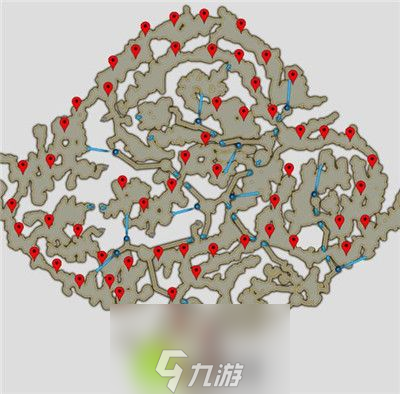 命运方舟考古去哪里练比较快-命运方舟快速提升地点介绍