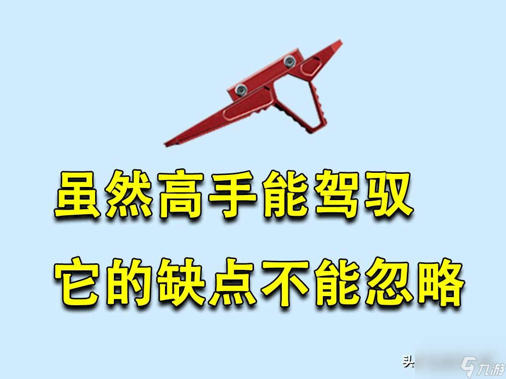 三,半截式握把易被忽略的屬性說起握把,最出名的,應該就是垂直握把了.