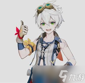 原神2.8班尼特怎么配队
