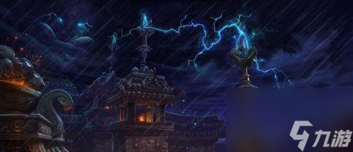 魔兽巨龙之魂副本任务入口（<a id='link_pop' class='keyword-tag' href='https://www.9game.cn/moshoushijie2/'>魔兽世界</a>巨龙之魂速刷技巧）「已解决」