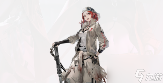 无期迷途德莫莉语音是什么