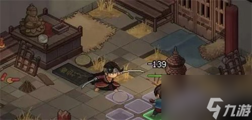 大侠立志传内力上限怎么提升 内力提升技巧讲解