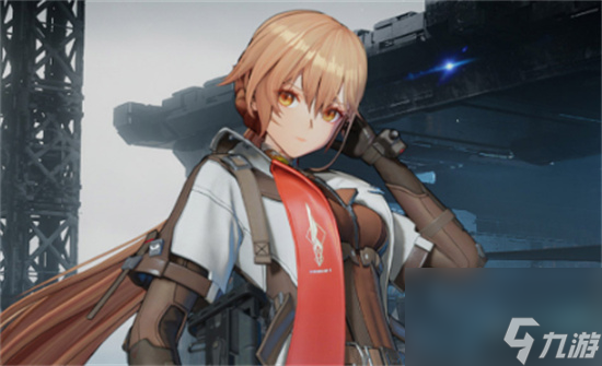 《少女前线2》追放hk416强不强 追放hk416角色属性介绍
