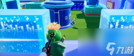 元梦之星武器大师中如何进行武器切换 元梦之星武器大师中进行攻略武器切换