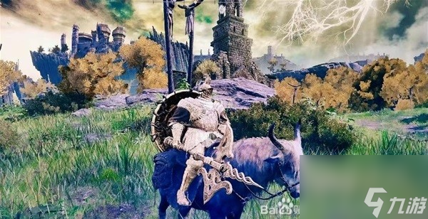 《艾尔登法环》新手前期注意事项 艾尔登法环新手前期经验分享