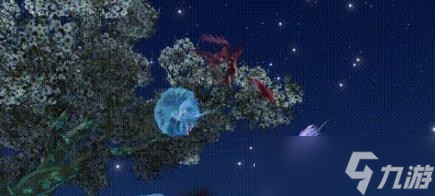 妄想山海三青鸟有什么技能