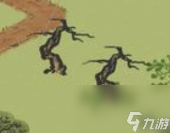 《江南百景图》枯枝获得方法
