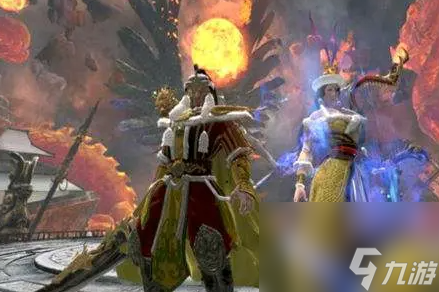 逆战僵尸猎场捧月沟王子&王妃boss攻略图鉴