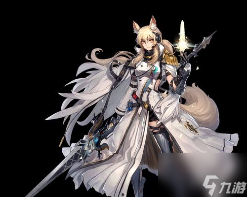 《明日方舟》六星近卫陈获取攻略（如何获得六星近卫陈）