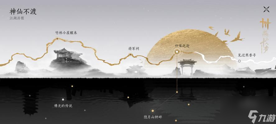 《劍指九天》攻略燕云之地副本（冰河教你如何成功通關(guān)燕云之地）