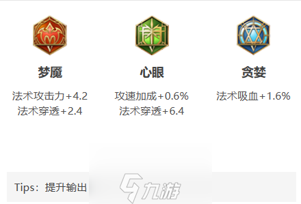 王者荣耀海诺技能介绍
