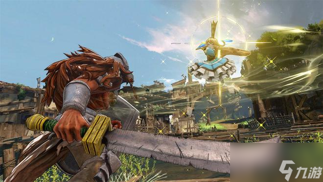 产品发售在即，《碧蓝幻想：Relink》是一款怎样的游戏？