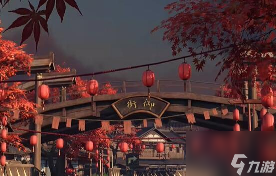 逆水寒武功山联动活动开始时间