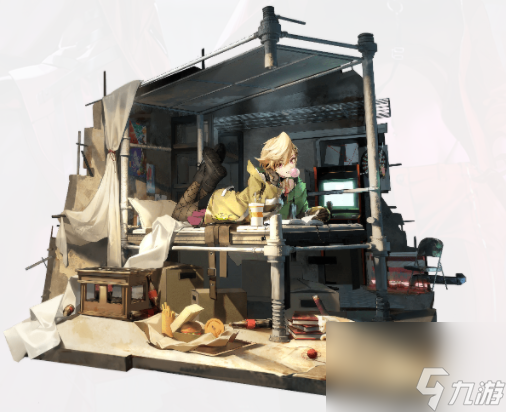 无期迷途艾米潘值得培养吗