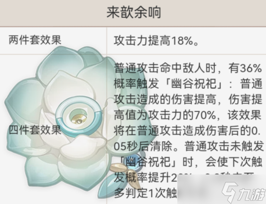 凯亚的全面解析攻略，武器及圣遗物推荐