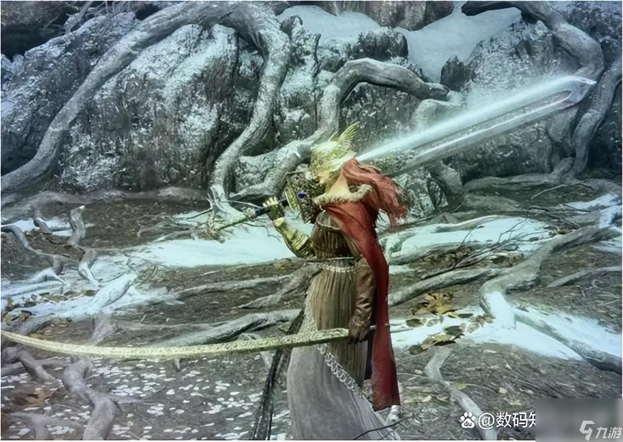 艾尔登法环支线刷图路线推荐（老头环支线任务通关秘籍）