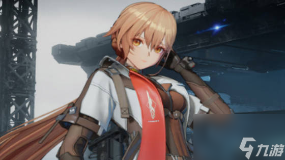 《少女前线2》追放hk416强不强 追放hk416角色属性介绍