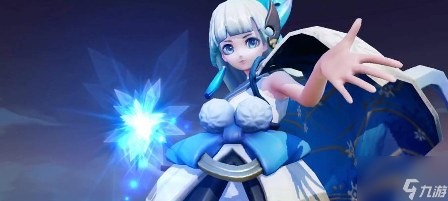 《决战平安京》中如何选择雪女灵咒？（教你如何搭配雪女灵咒，让你成为强大的玩家。）