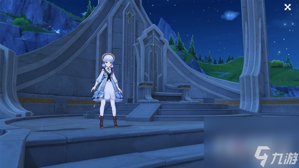《原神》4.3蔷薇与铳枪彩蛋对话一览
