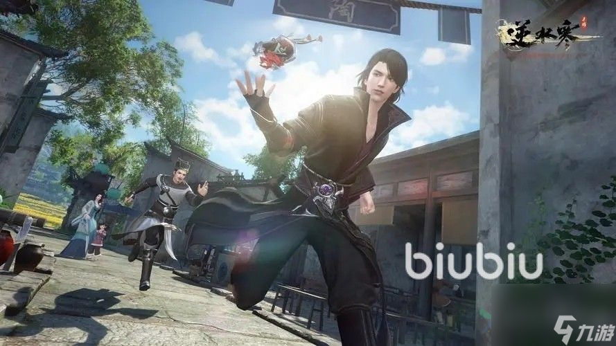 <a id='link_pop' class='keyword-tag' href='https://www.9game.cn/nishuihan1/'>逆水寒手游</a>装备品质详解 逆水寒手游装备系统攻略