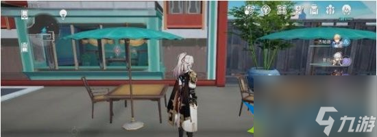 崩坏星穹铁道1.1新增阅读物在哪里 1.1新增阅读物位置分享