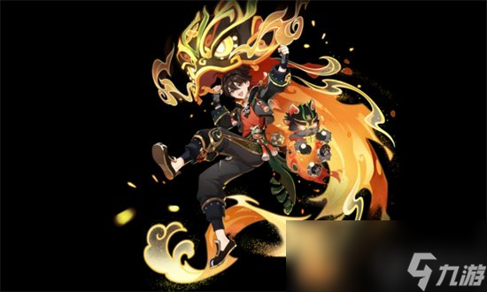 《原神》嘉明技能介绍 嘉明厉害吗