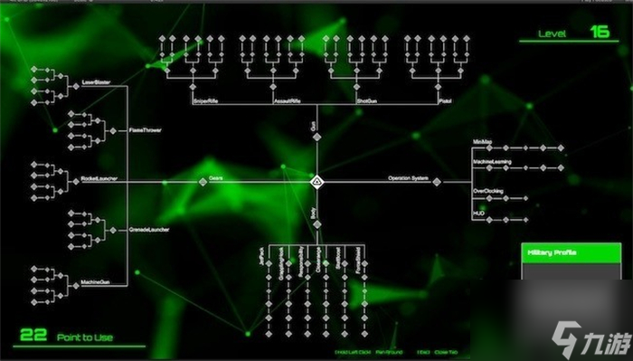 《EXTERMINATOR》上线Steam 机器人定制战斗新游